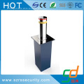 Automatic Electric Traffic Pipe Rising Hydraulic Bollard